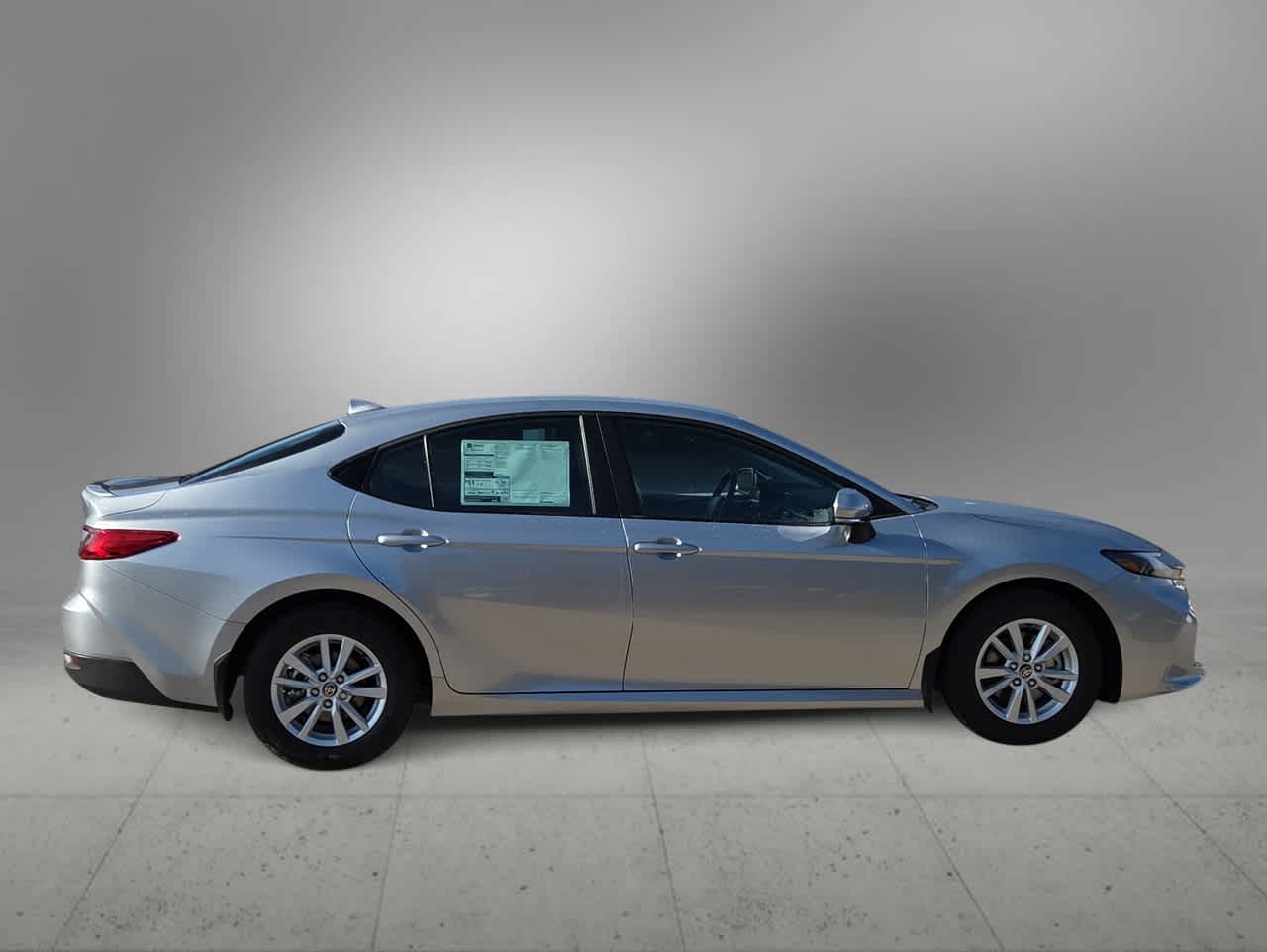 Thumbnail: 2026 Toyota Camry - 9