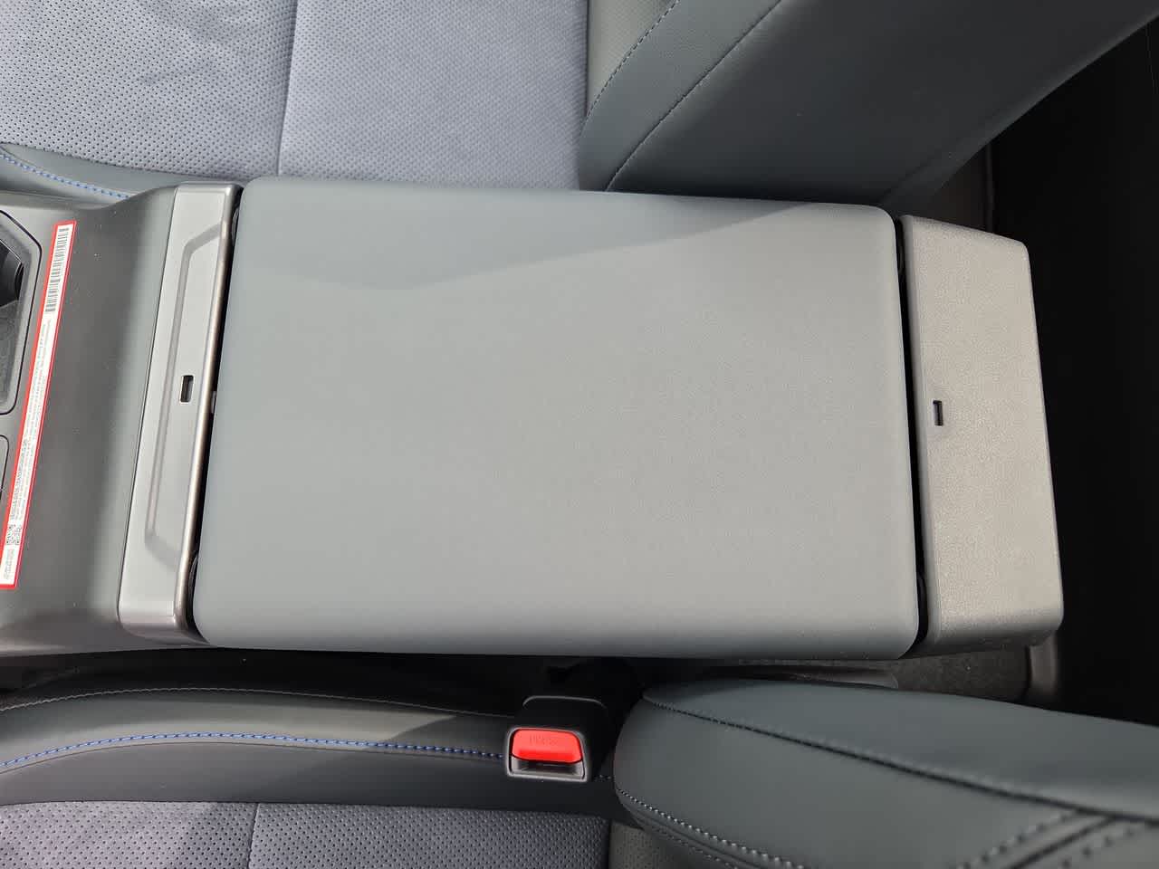 Thumbnail: 2026 Toyota RAV4 - 20