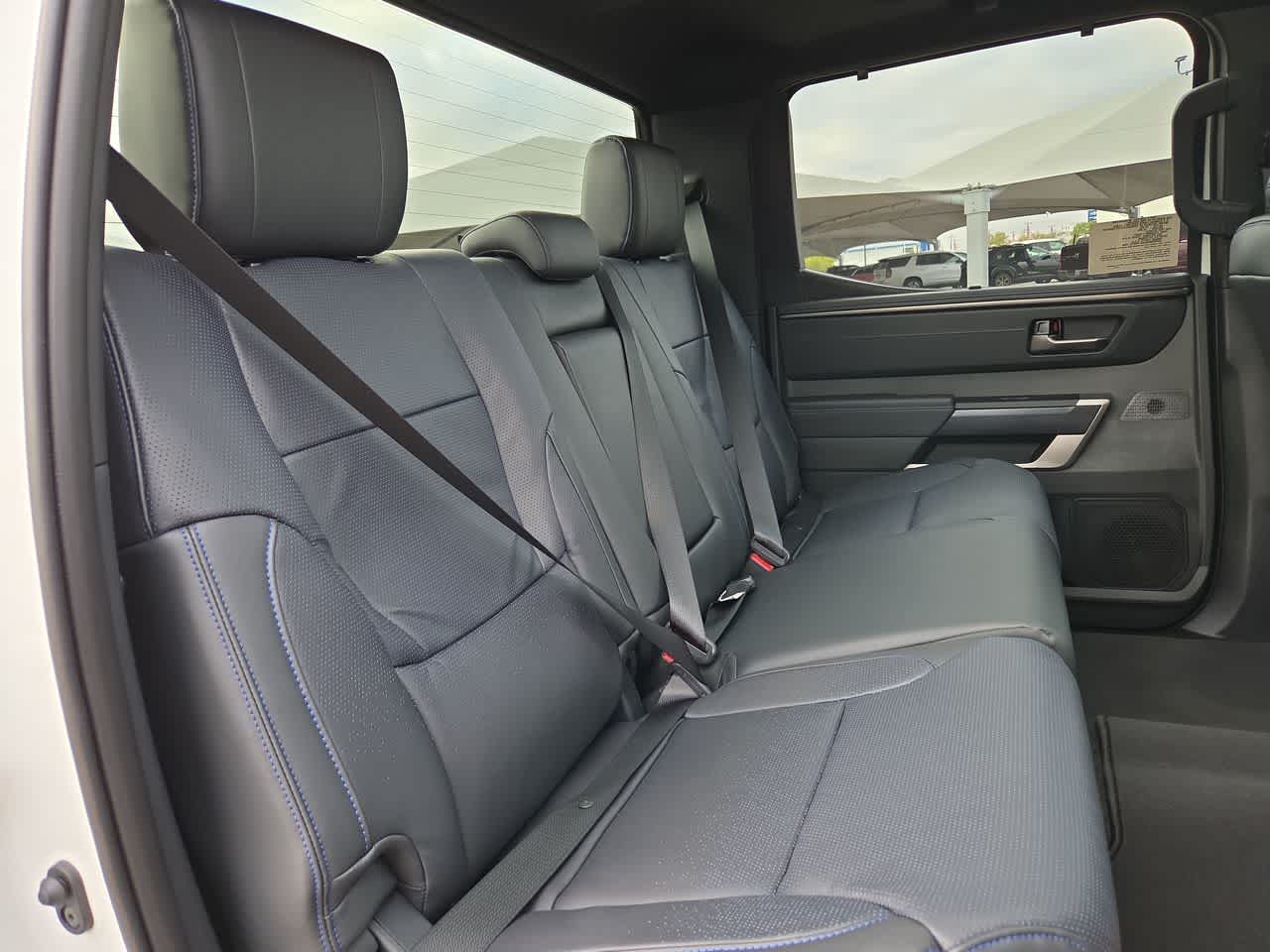 Thumbnail: 2026 Toyota Tundra - 17