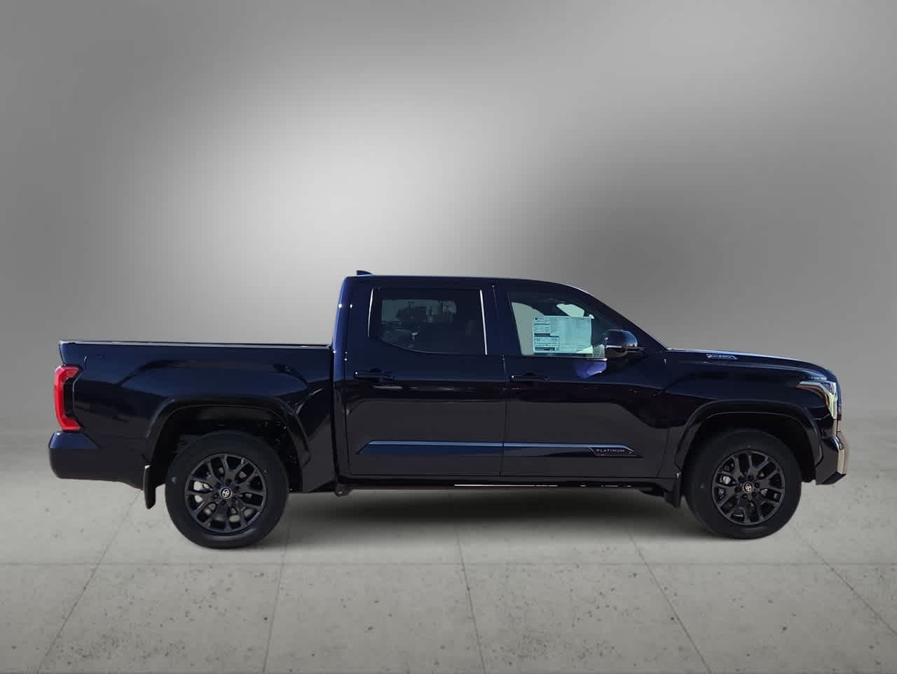 Thumbnail: 2026 Toyota Tundra - 9