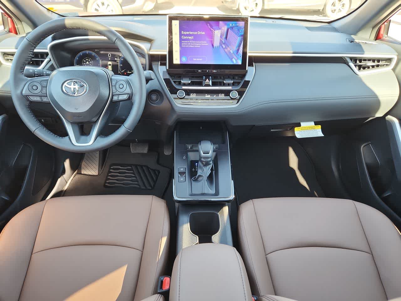 Thumbnail: 2026 Toyota Corolla Cross - 14