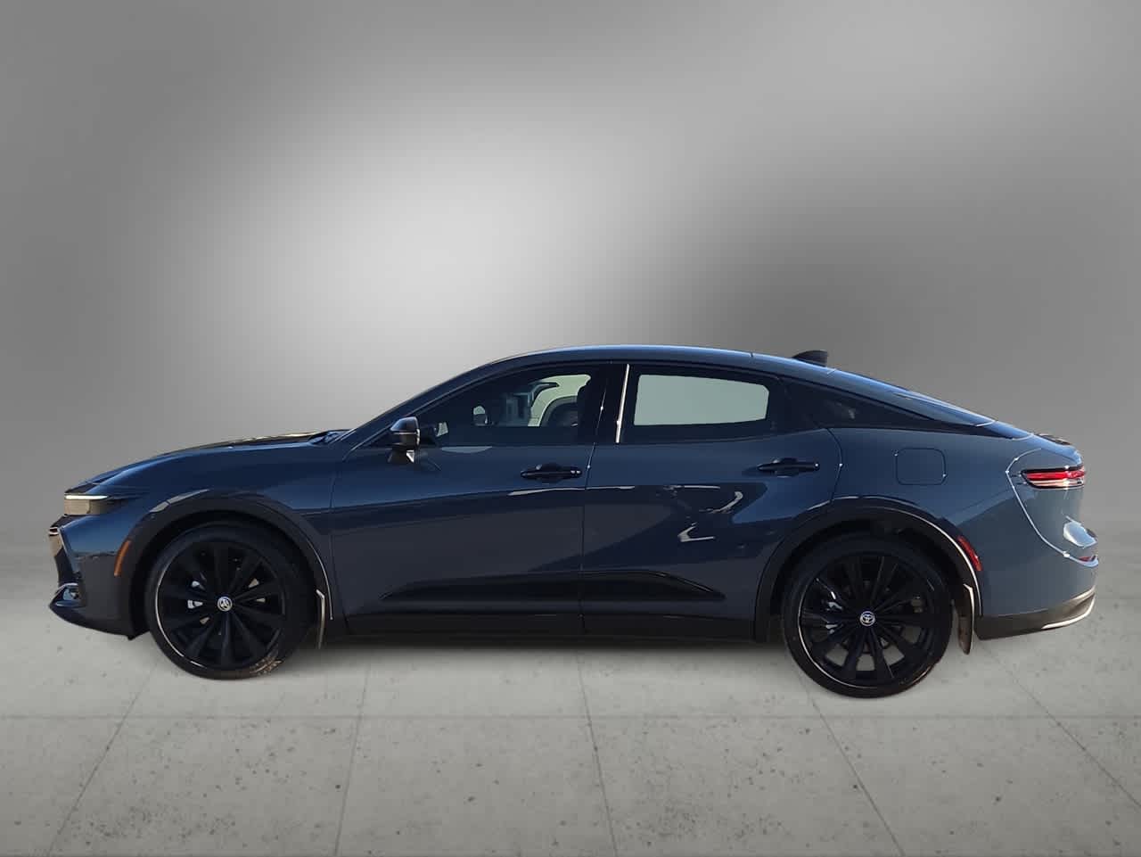 Thumbnail: 2026 Toyota Crown - 5