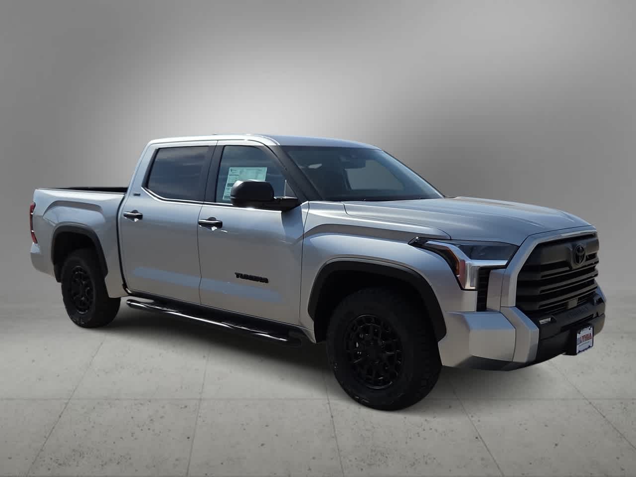 Thumbnail: 2026 Toyota Tundra - 2
