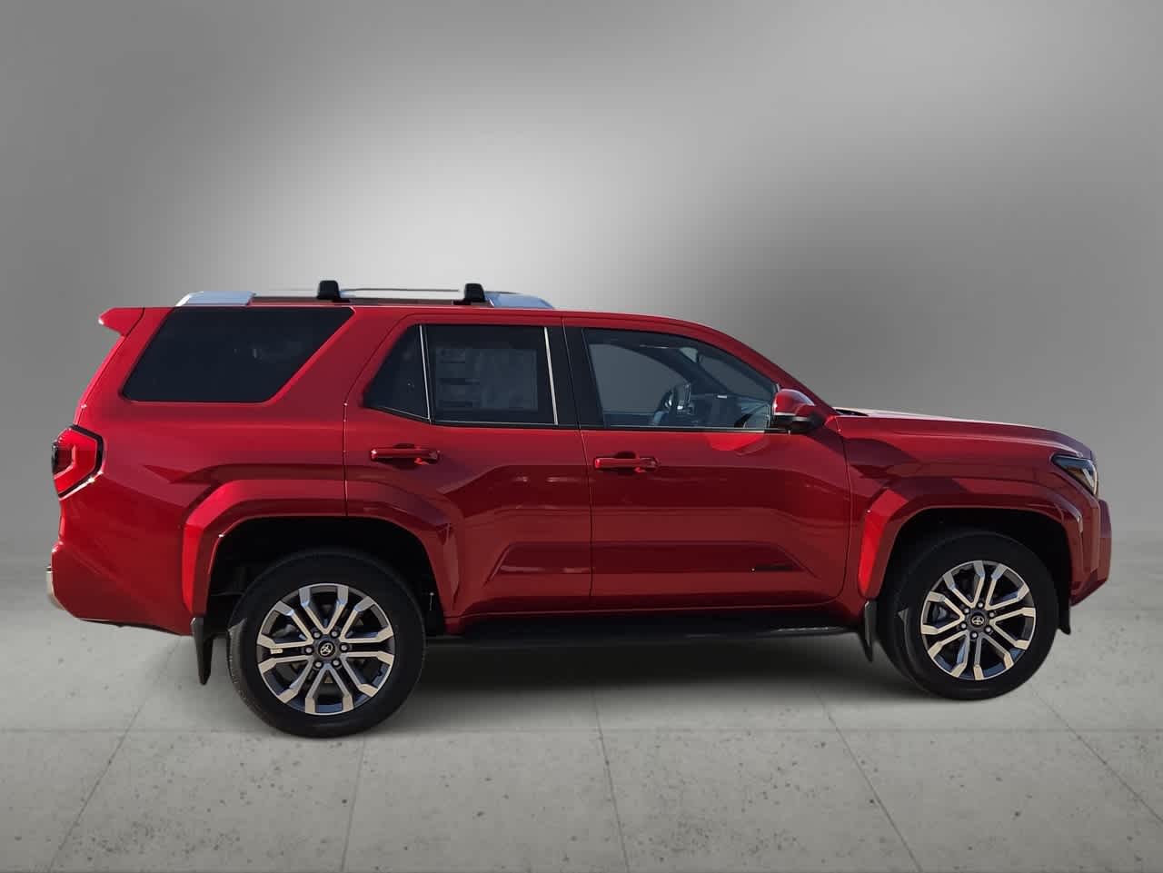 Thumbnail: 2026 Toyota 4Runner - 9