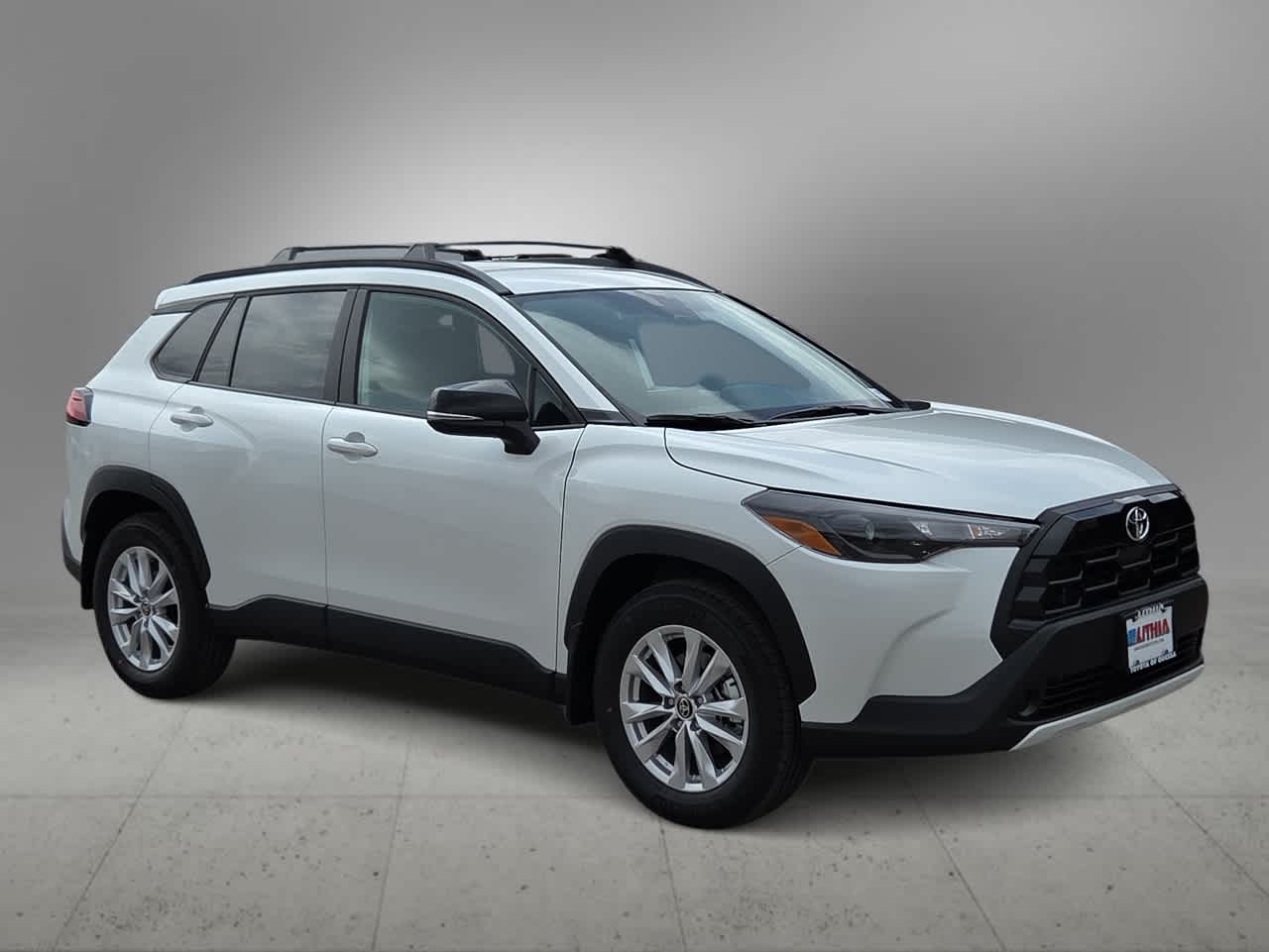 Thumbnail: 2026 Toyota Corolla Cross - 2