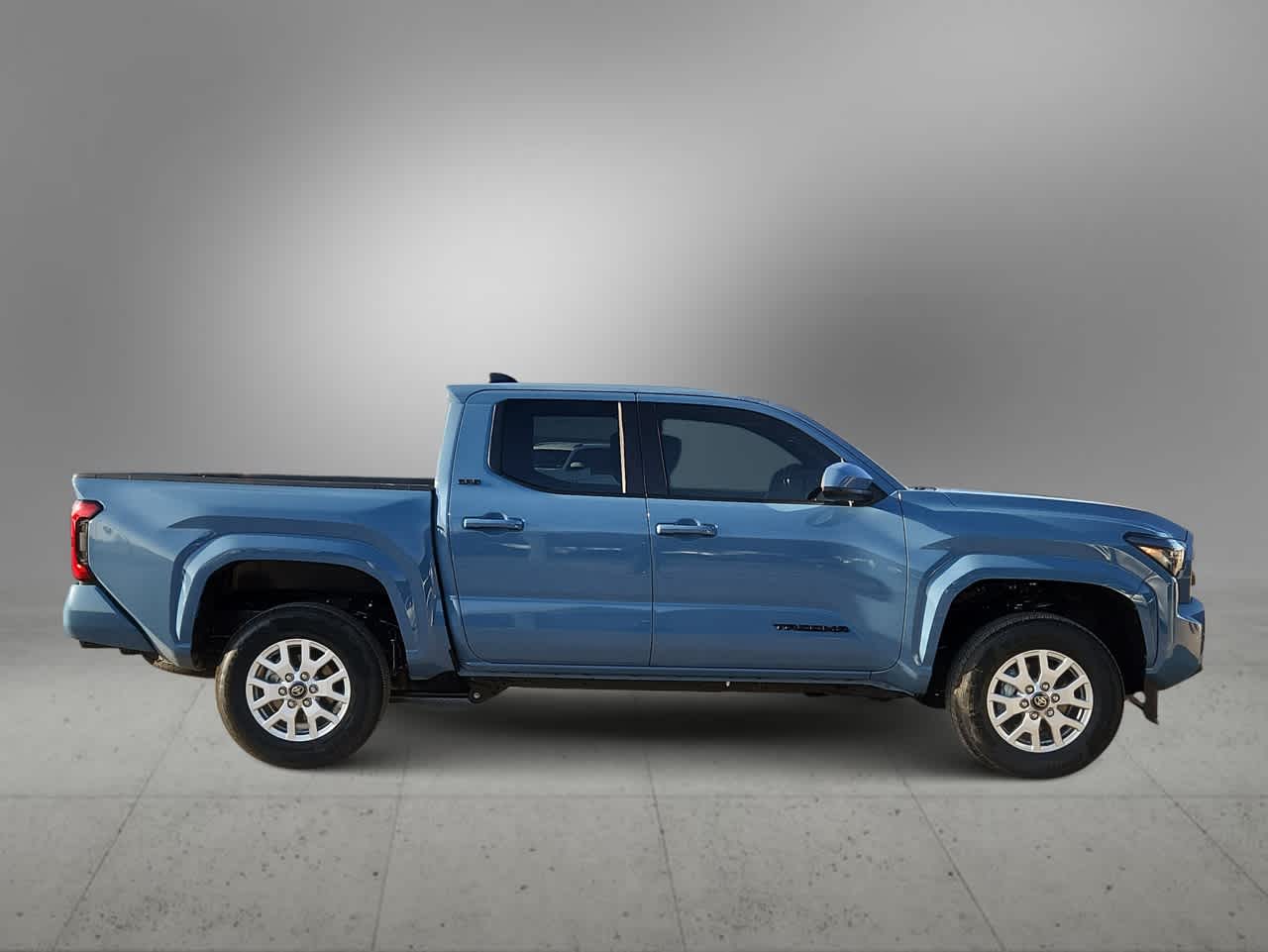 Thumbnail: 2026 Toyota Tacoma - 9