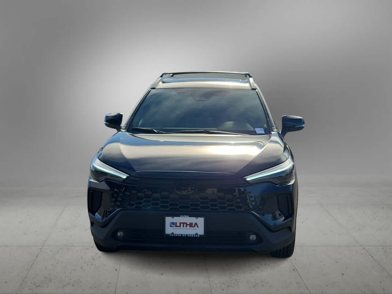 Thumbnail: 2026 Toyota Corolla Cross - 3