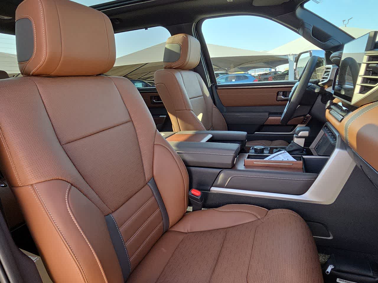 Thumbnail: 2026 Toyota Tundra - 18