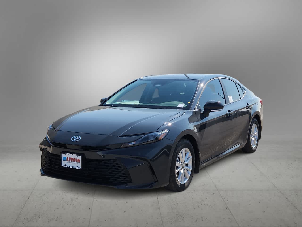 Thumbnail: 2025 Toyota Camry - 1