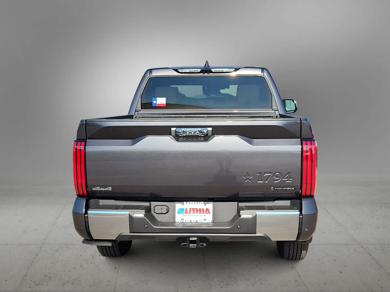 Thumbnail: 2026 Toyota Tundra - 7