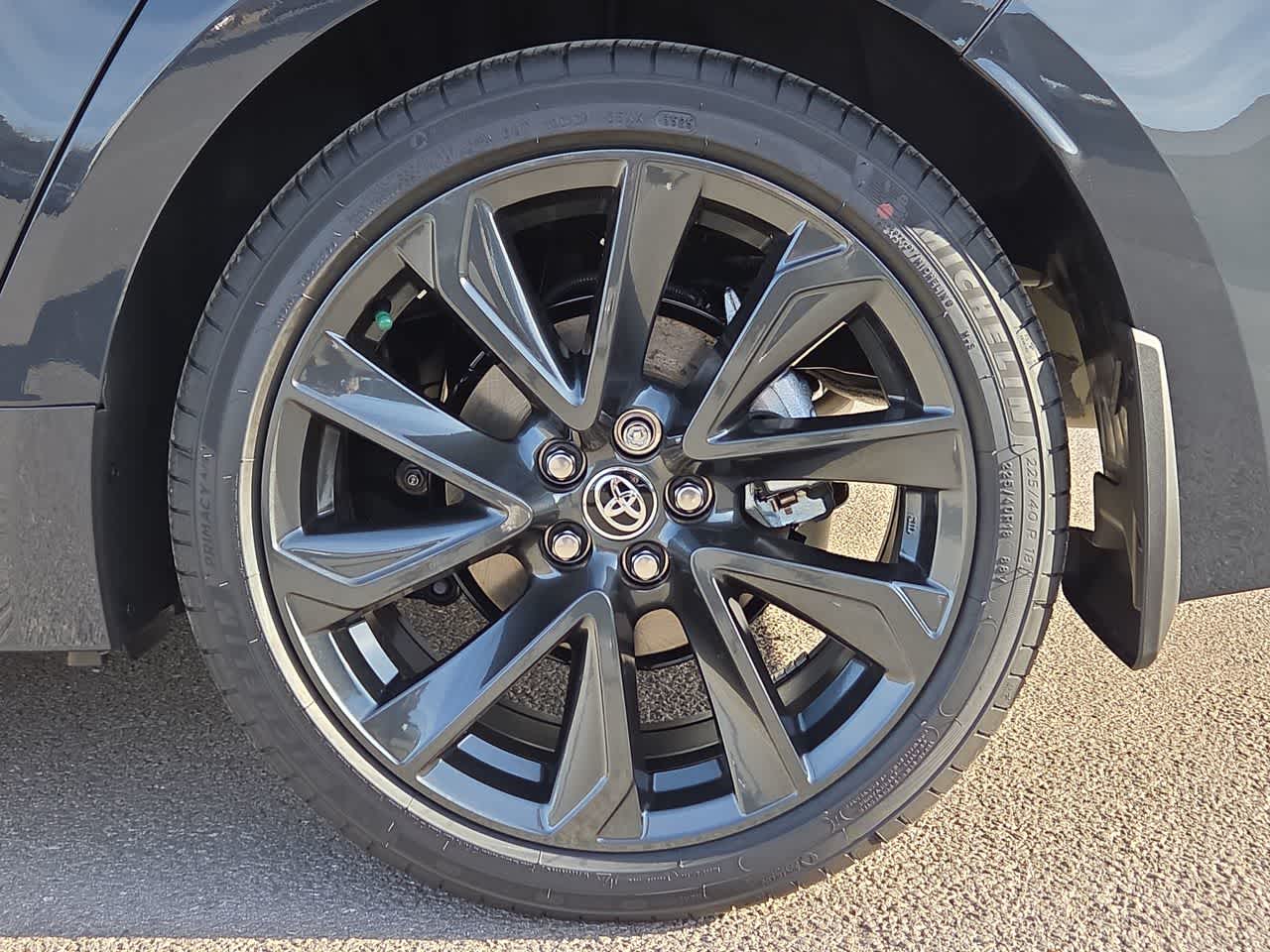 Thumbnail: 2026 Toyota Corolla - 12