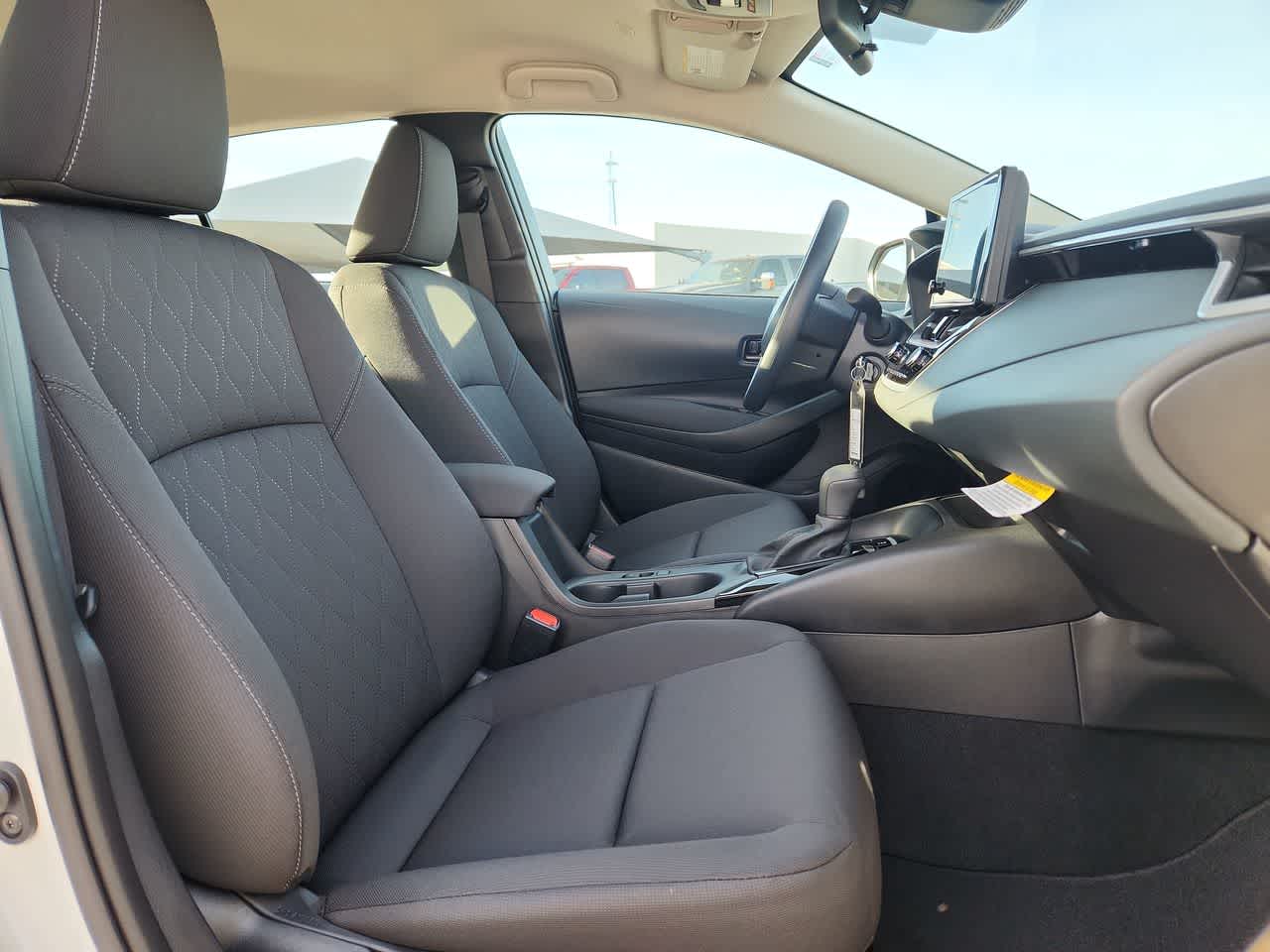 Thumbnail: 2026 Toyota Corolla - 18