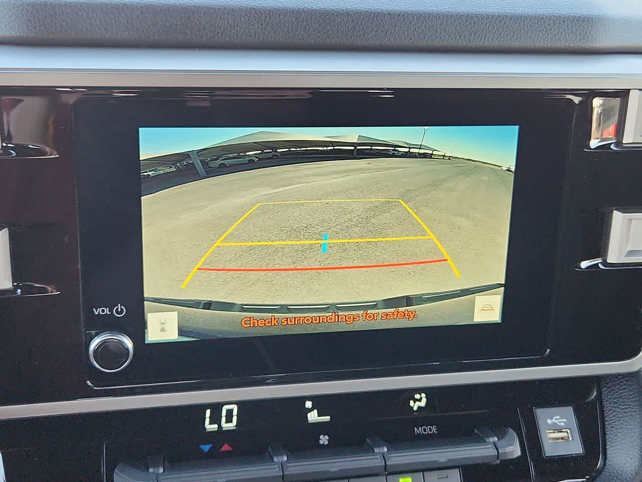 Thumbnail: 2026 Toyota Tundra - 25