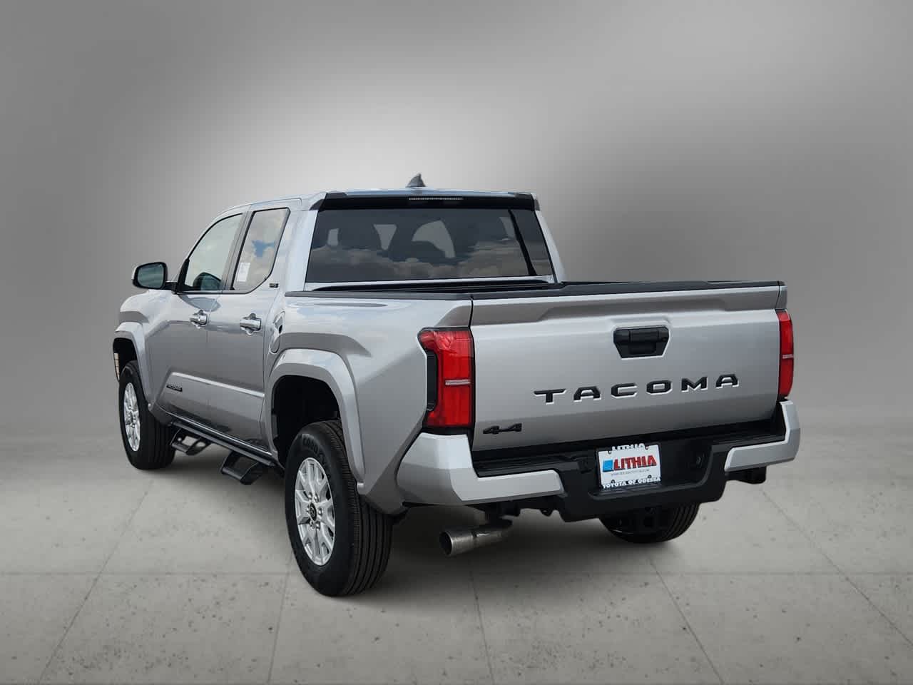 Thumbnail: 2025 Toyota Tacoma - 6