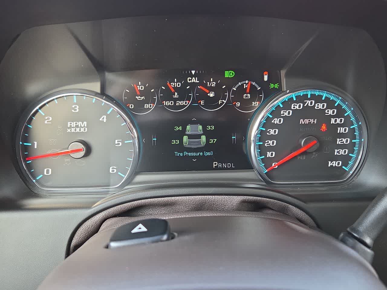 Thumbnail: 2019 GMC Yukon - 22