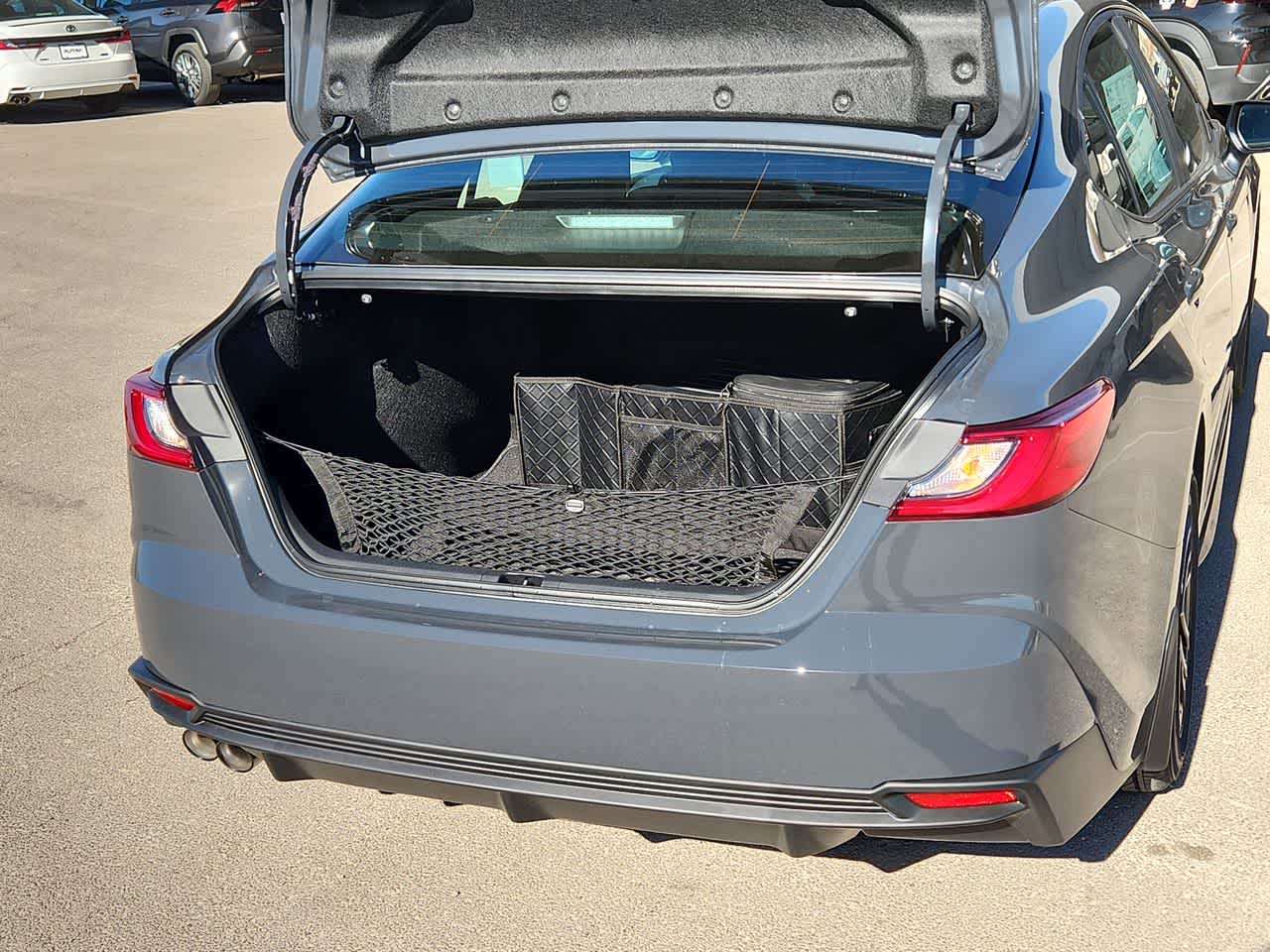 Thumbnail: 2026 Toyota Camry - 23