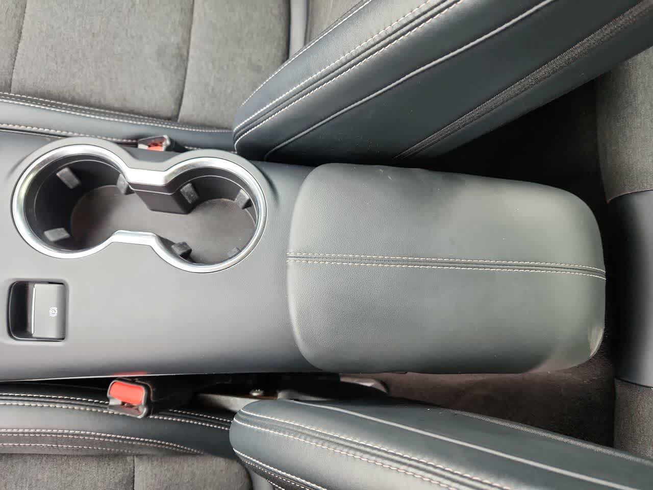 Thumbnail: 2024 Ford Mustang - 20