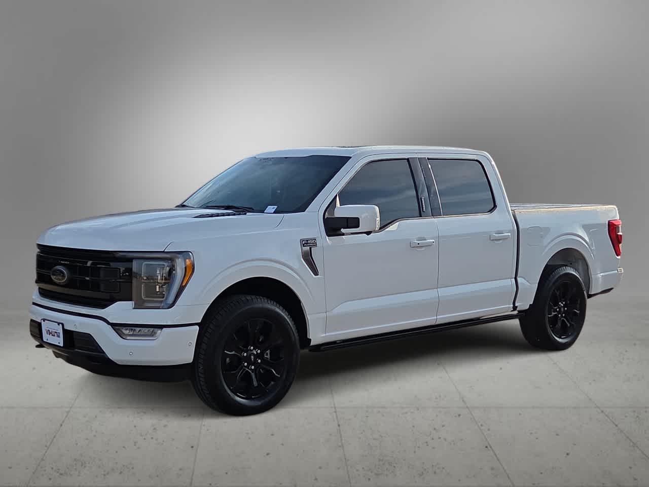 Thumbnail: 2023 Ford F-150 - 4