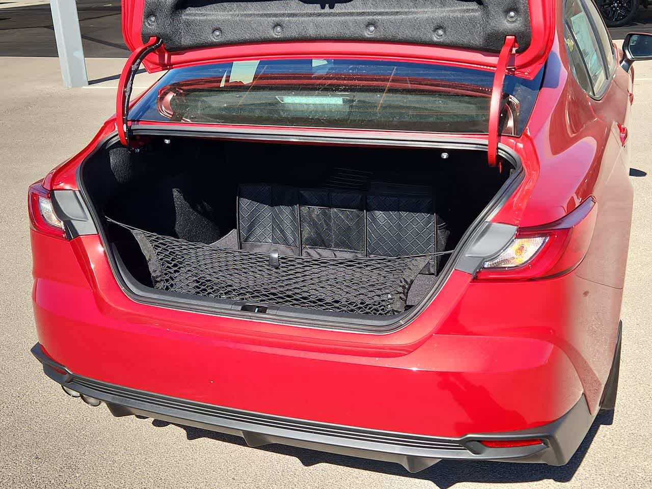 Thumbnail: 2026 Toyota Camry - 23