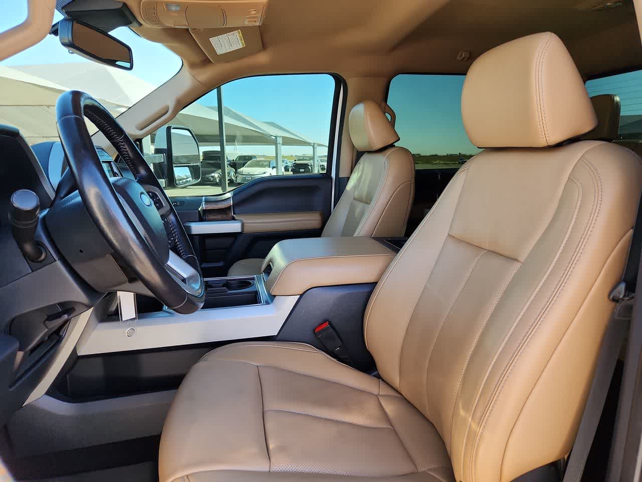 Thumbnail: 2022 Ford Econoline - 15