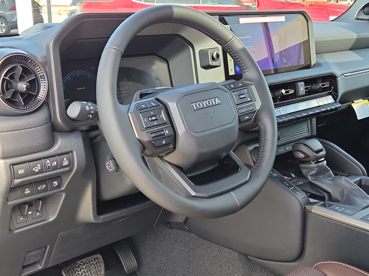 Thumbnail: 2026 Toyota Land Cruiser - 10