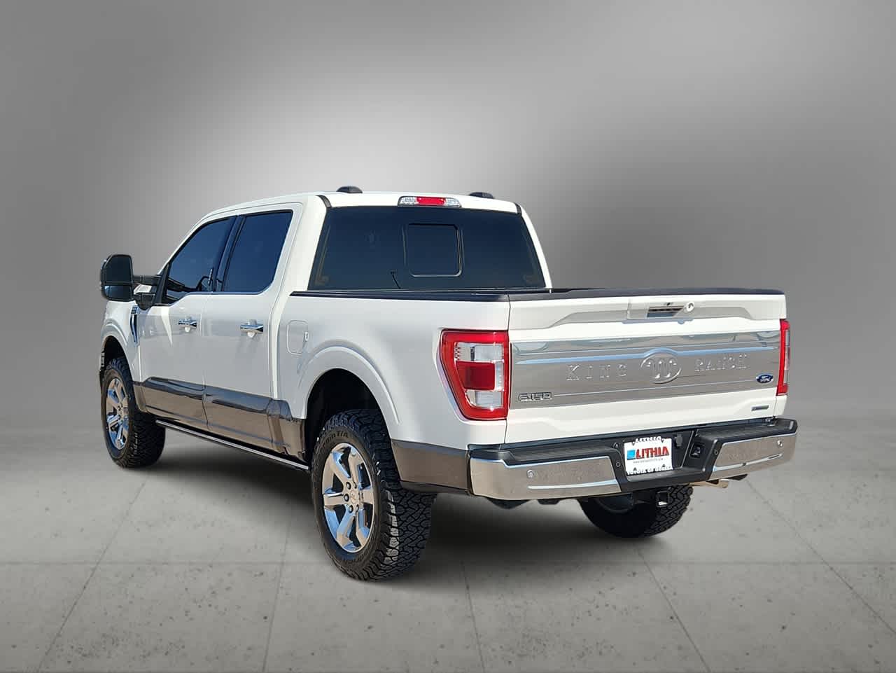 Thumbnail: 2023 Ford F-150 - 6