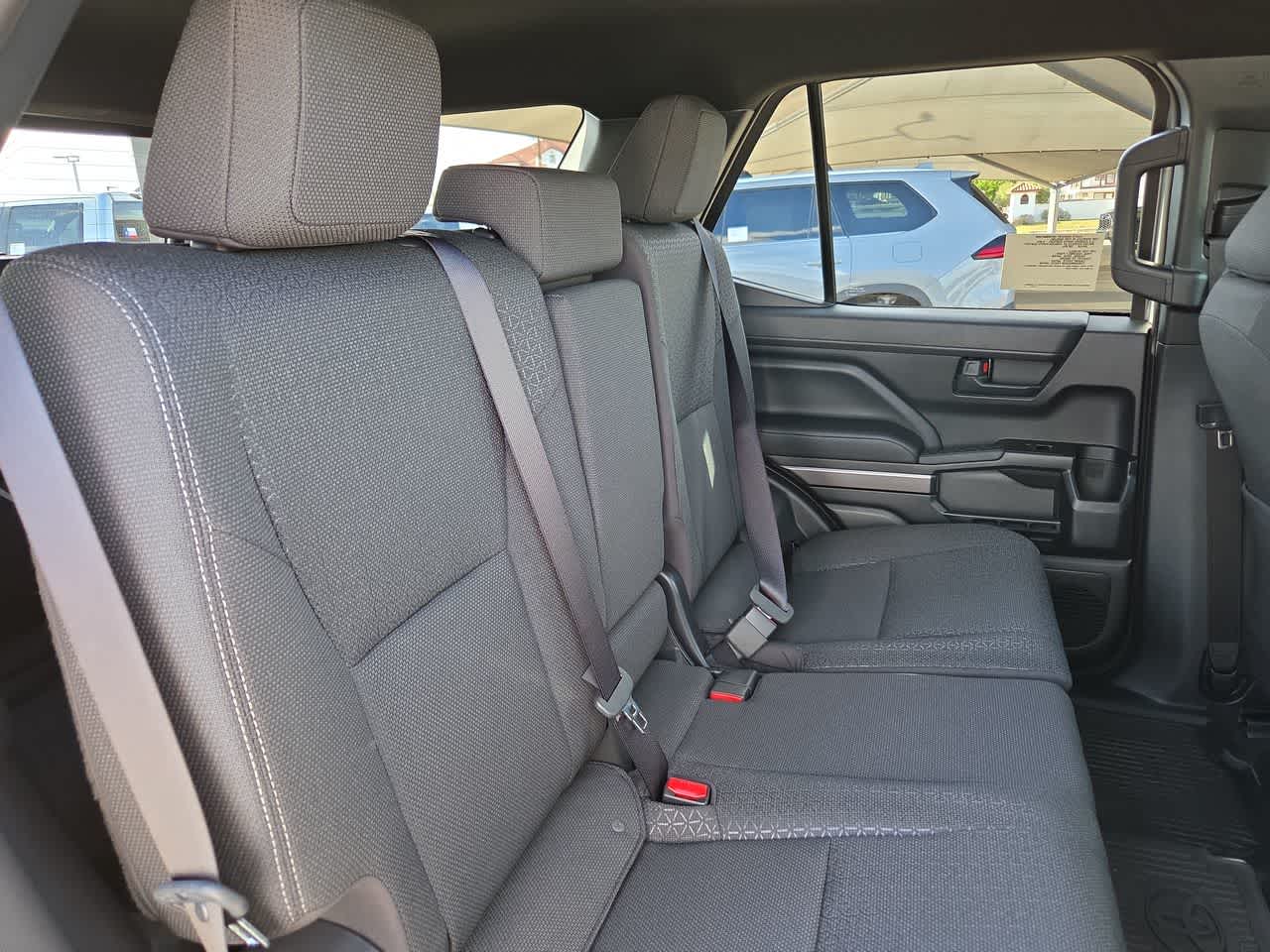 Thumbnail: 2026 Toyota 4Runner - 17