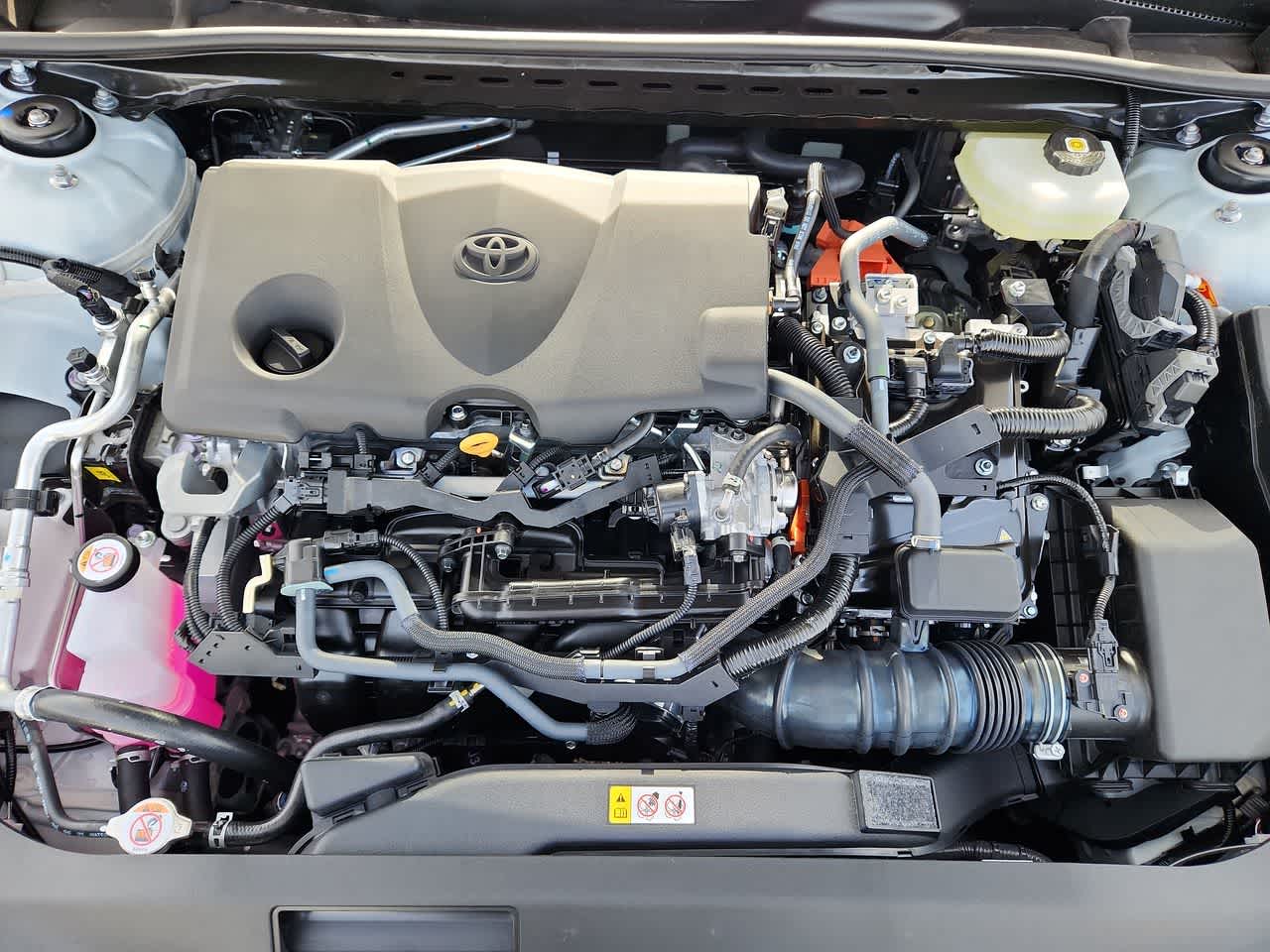 Thumbnail: 2026 Toyota Camry - 13