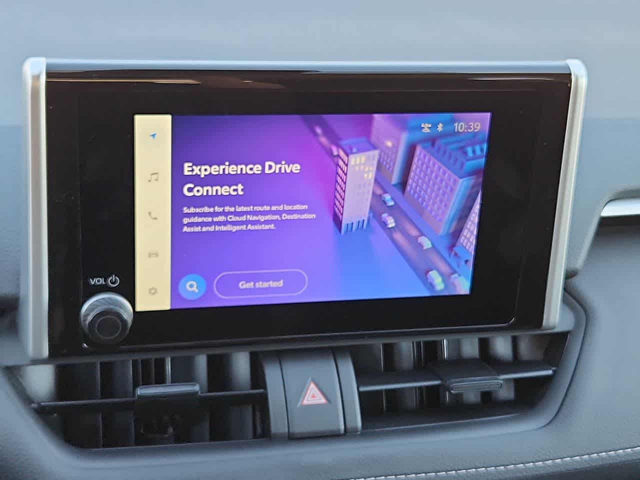 Thumbnail: 2025 Toyota RAV4 - 25