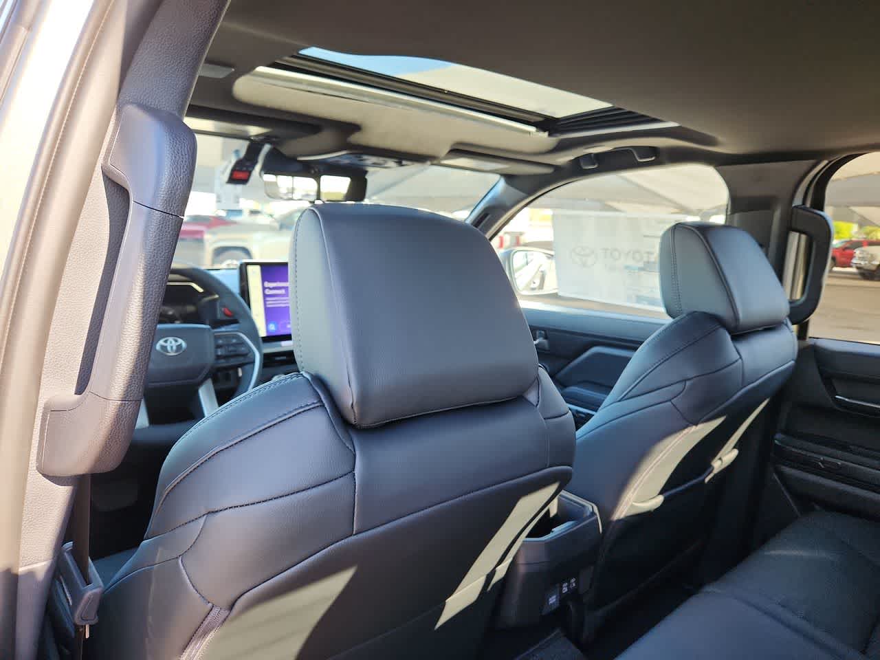 Thumbnail: 2025 Toyota Tacoma - 16