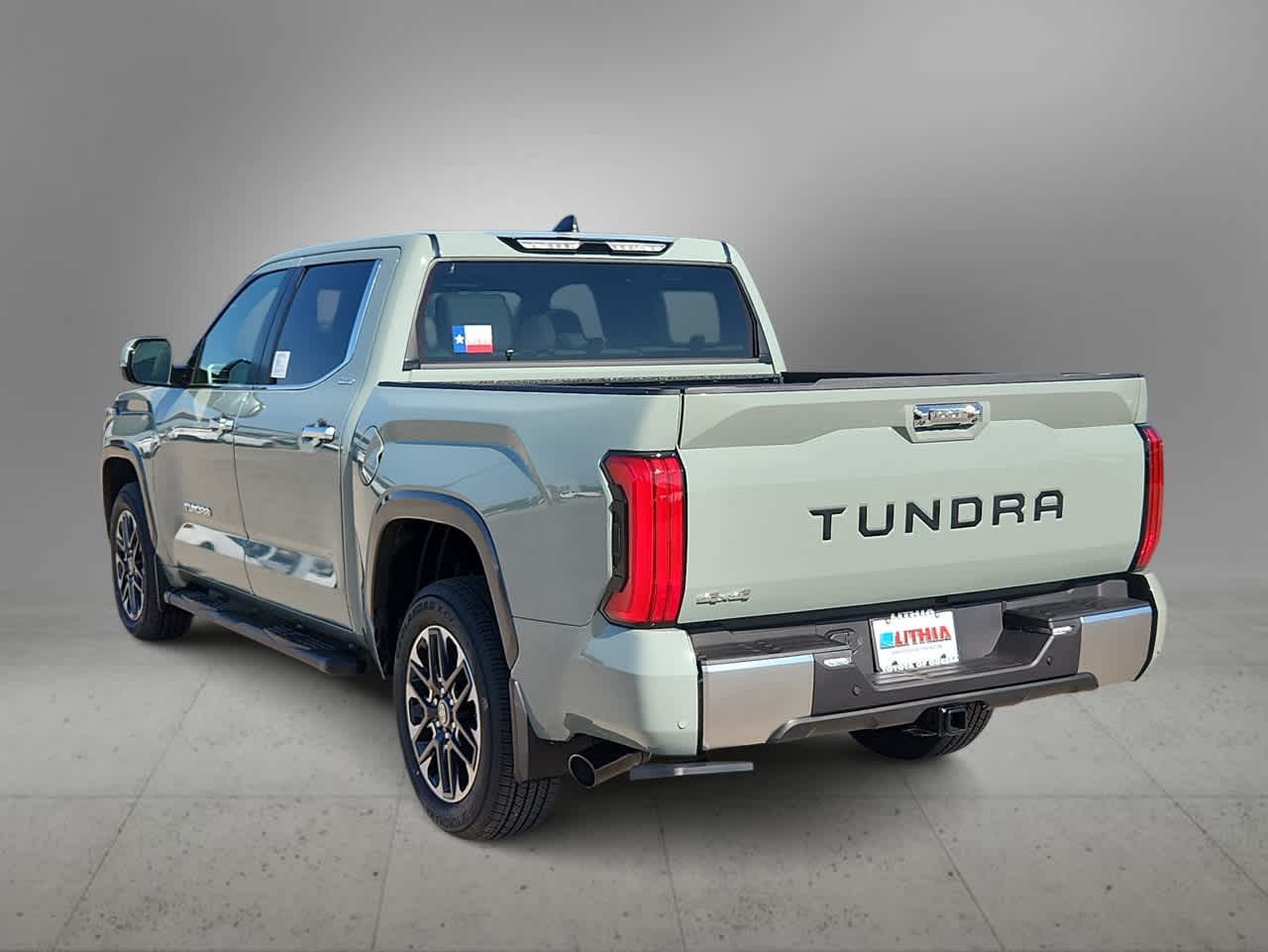 Thumbnail: 2026 Toyota Tundra - 6