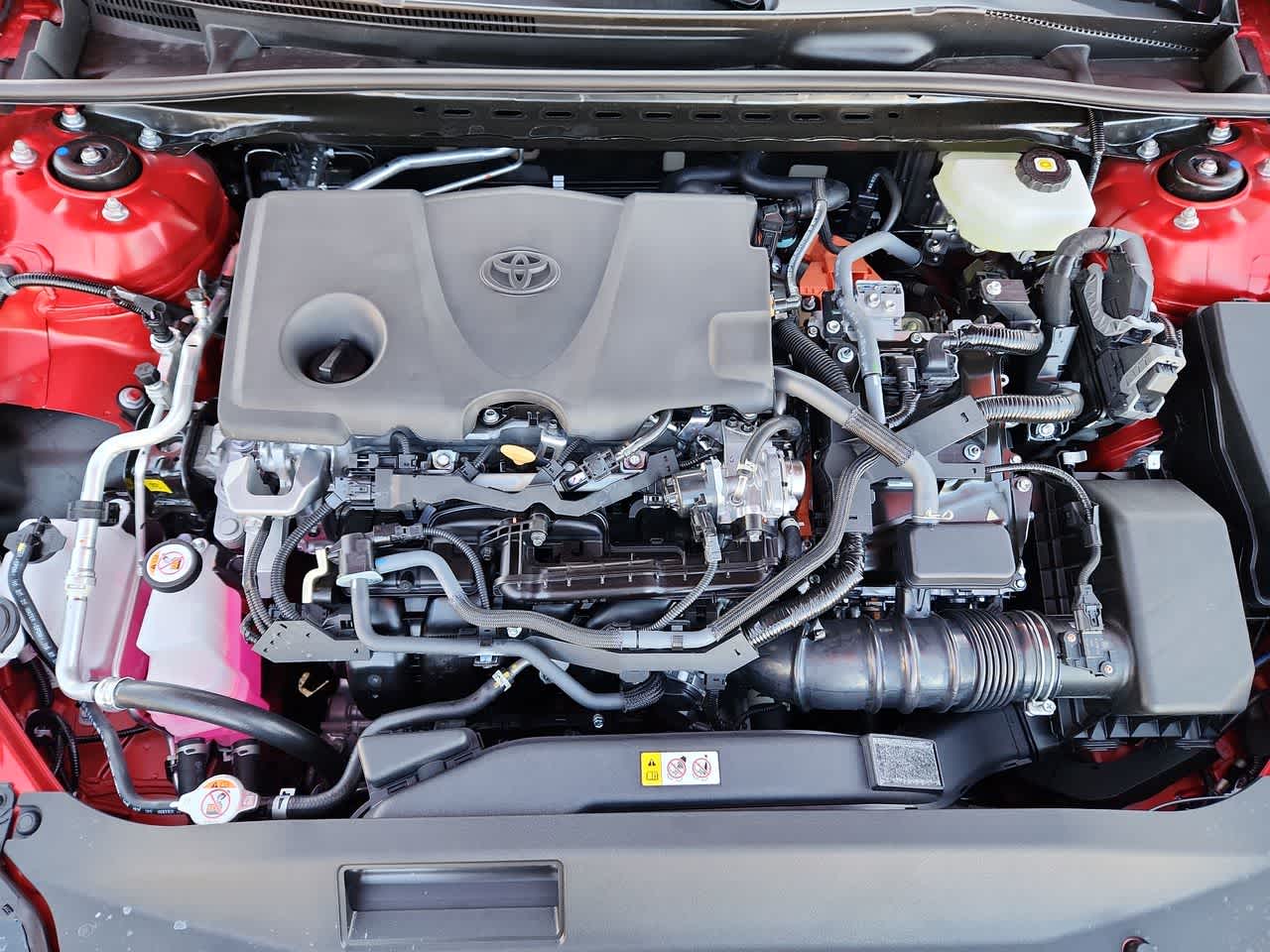 Thumbnail: 2026 Toyota Camry - 13