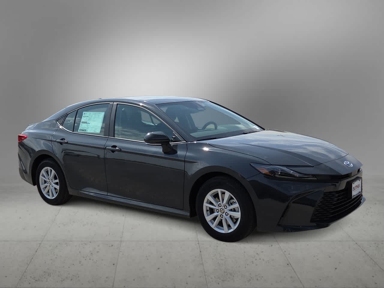 Thumbnail: 2026 Toyota Camry - 2