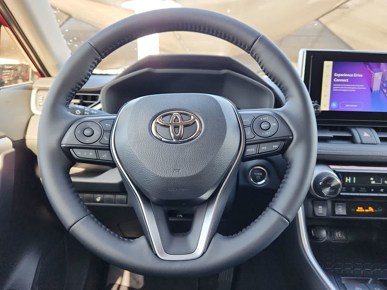 Thumbnail: 2025 Toyota RAV4 - 19