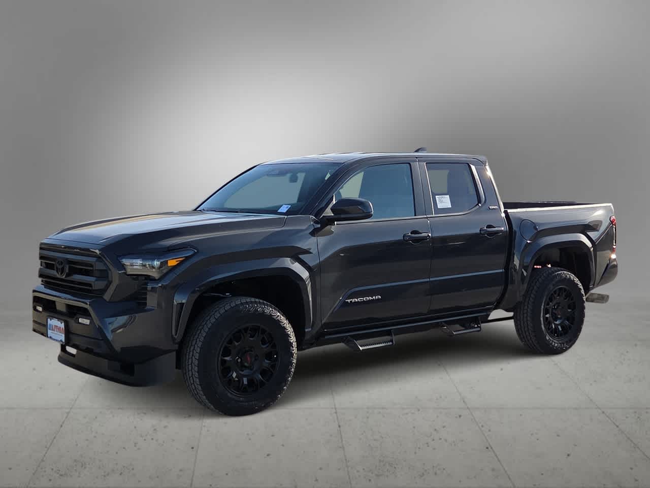 Thumbnail: 2026 Toyota Tacoma - 4