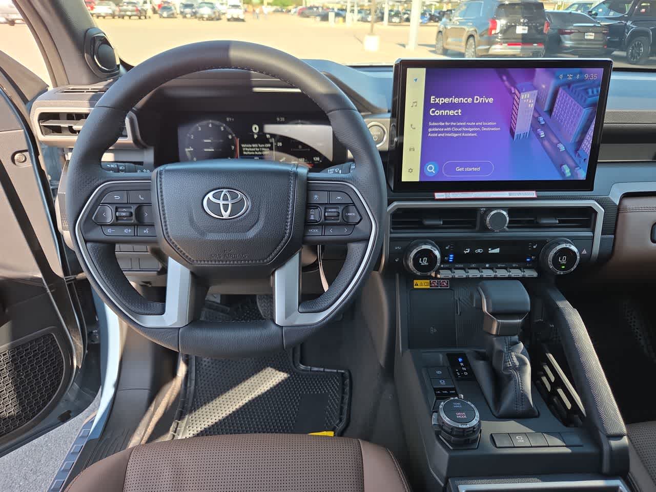 Thumbnail: 2026 Toyota 4Runner - 14