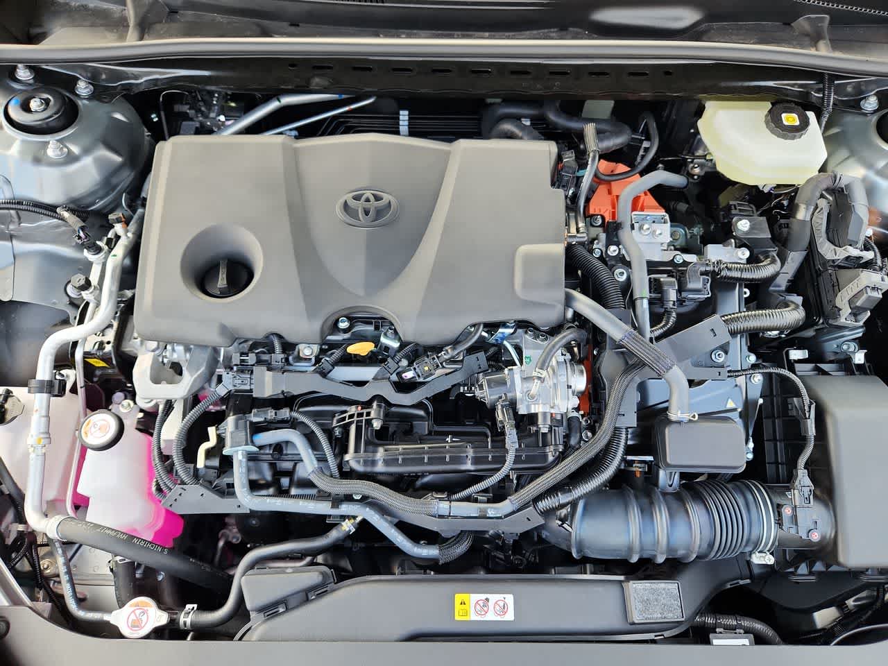 Thumbnail: 2026 Toyota Camry - 13