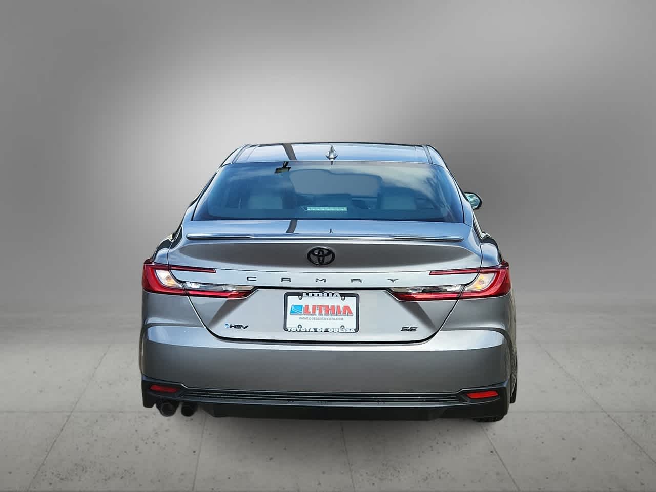 Thumbnail: 2026 Toyota Camry - 7