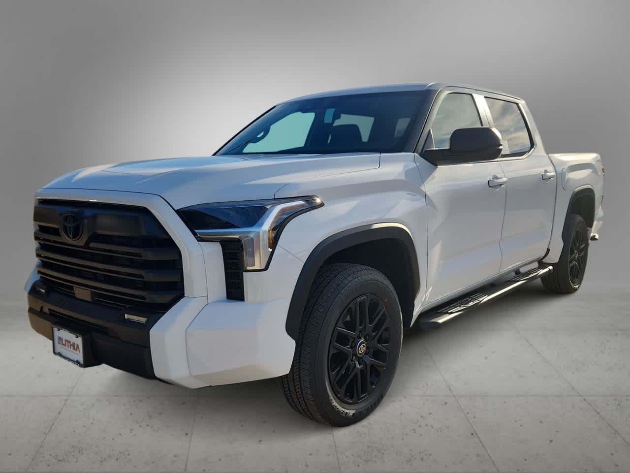 Thumbnail: 2026 Toyota Tundra - 1