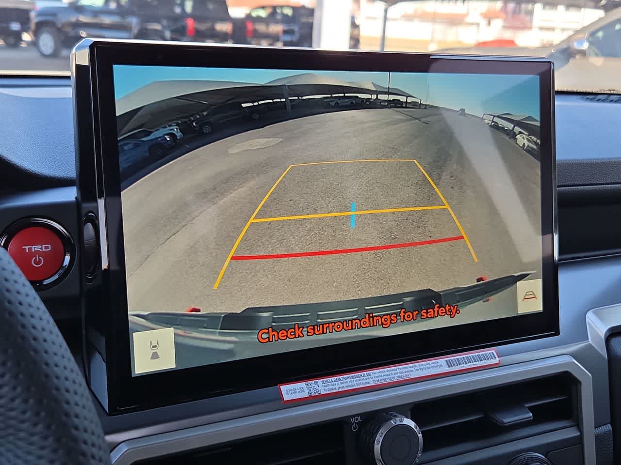 Thumbnail: 2026 Toyota Tacoma - 25