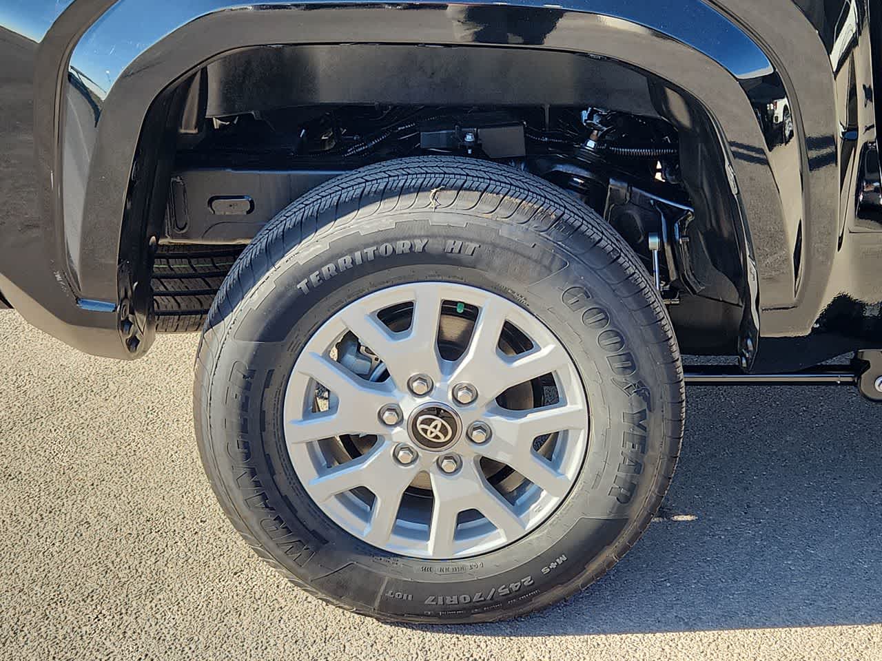 Thumbnail: 2025 Toyota Tacoma - 12