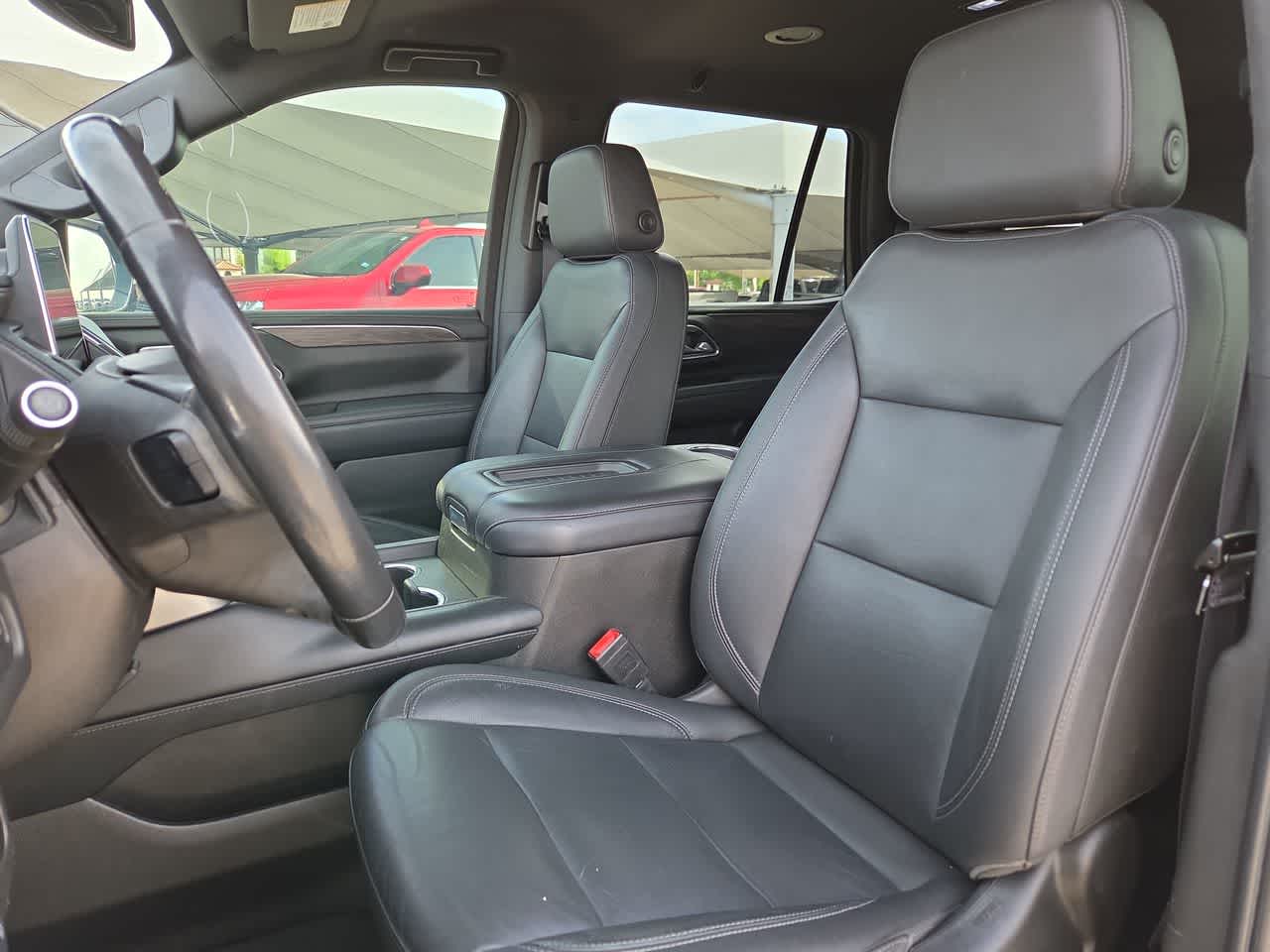 Thumbnail: 2021 Chevrolet Tahoe - 15