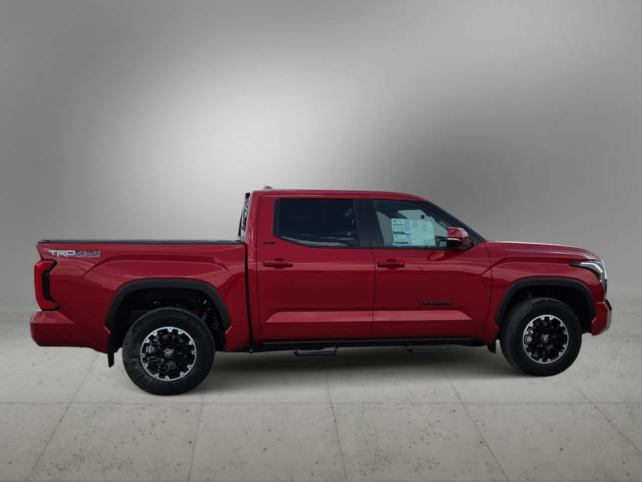Thumbnail: 2026 Toyota Tundra - 9