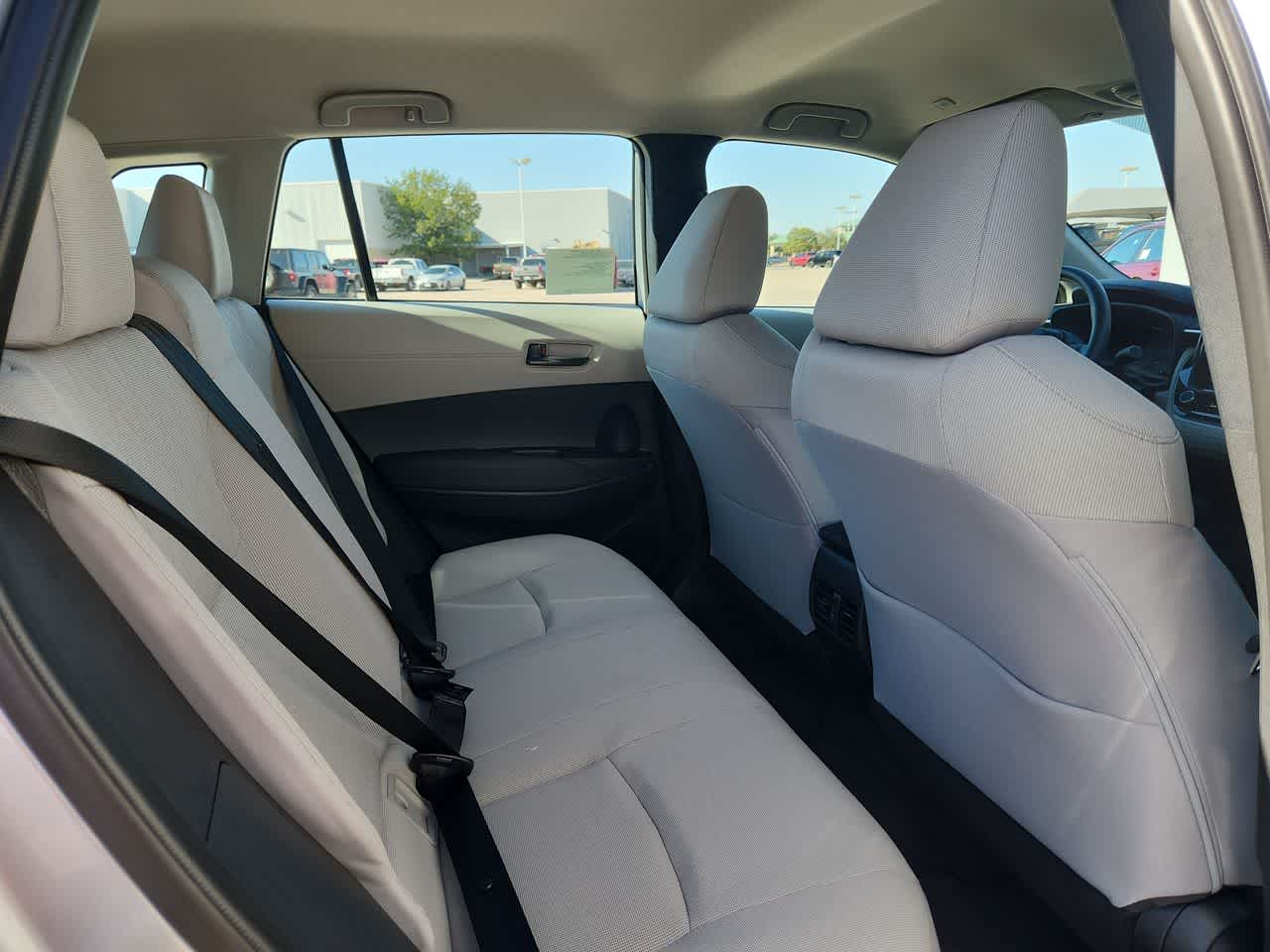 Thumbnail: 2026 Toyota Corolla Cross - 17