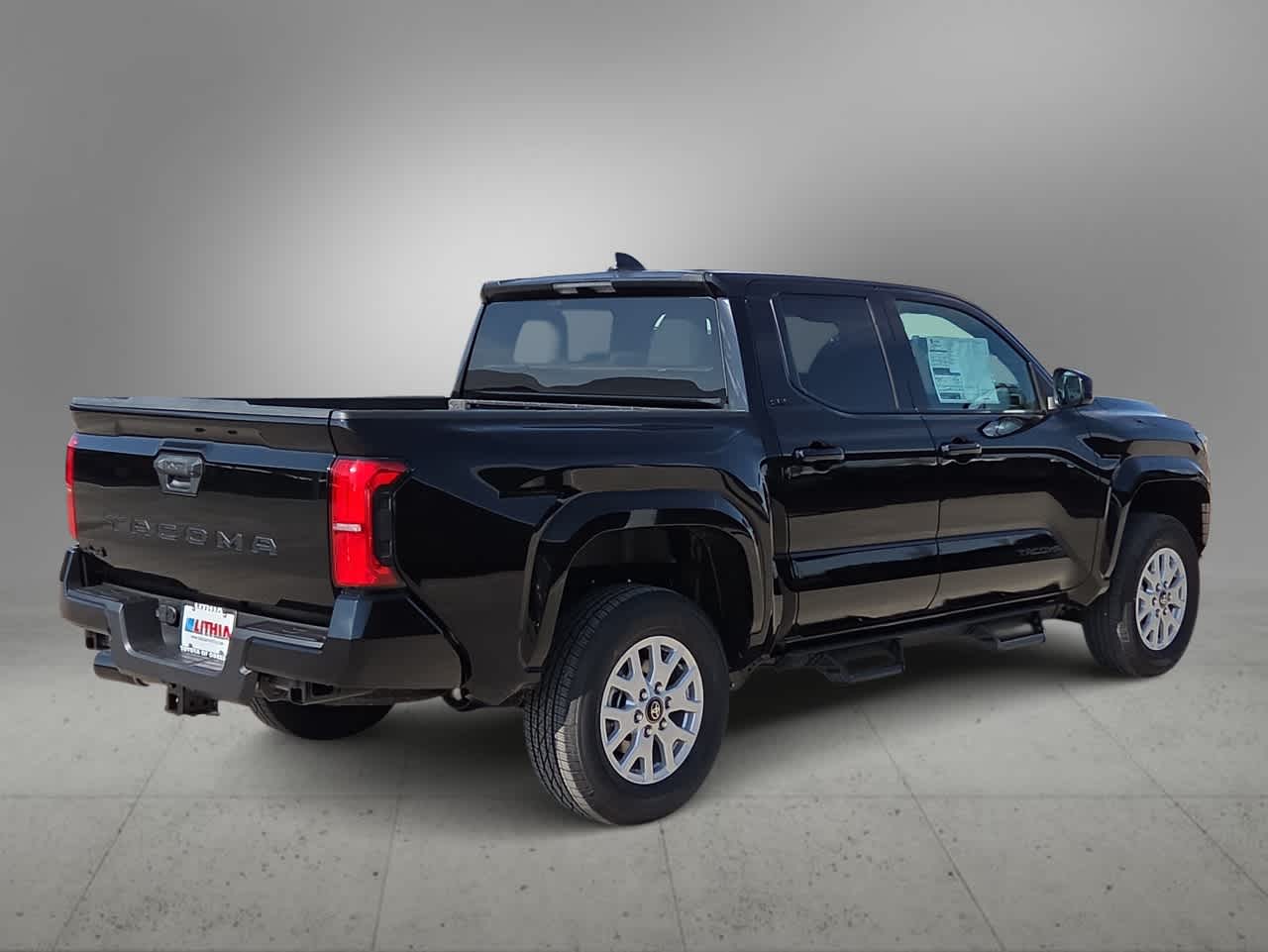 Thumbnail: 2026 Toyota Tacoma - 8
