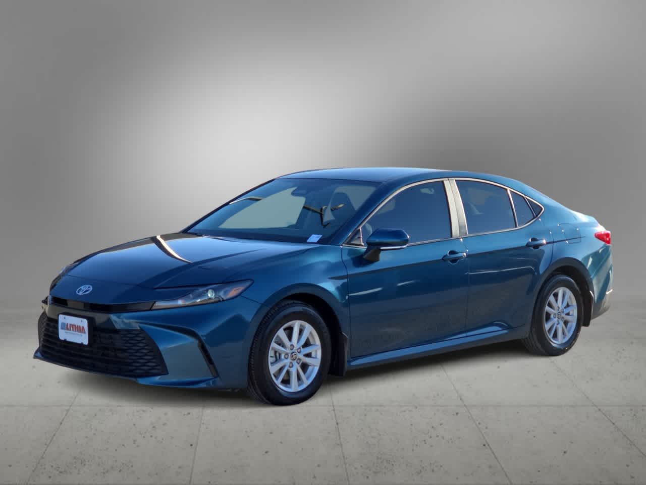 Thumbnail: 2026 Toyota Camry - 1