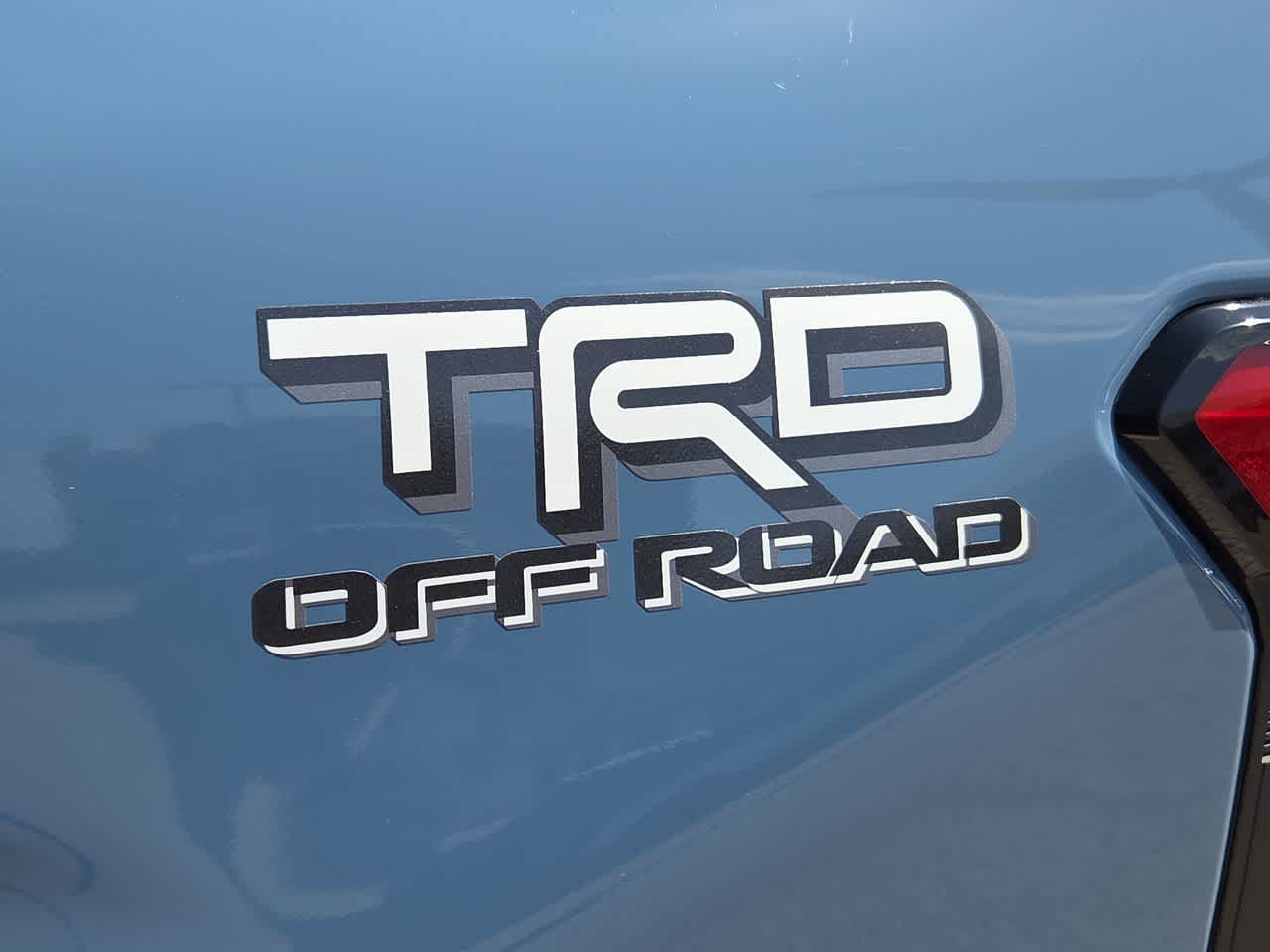 Thumbnail: 2026 Toyota Tacoma - 11