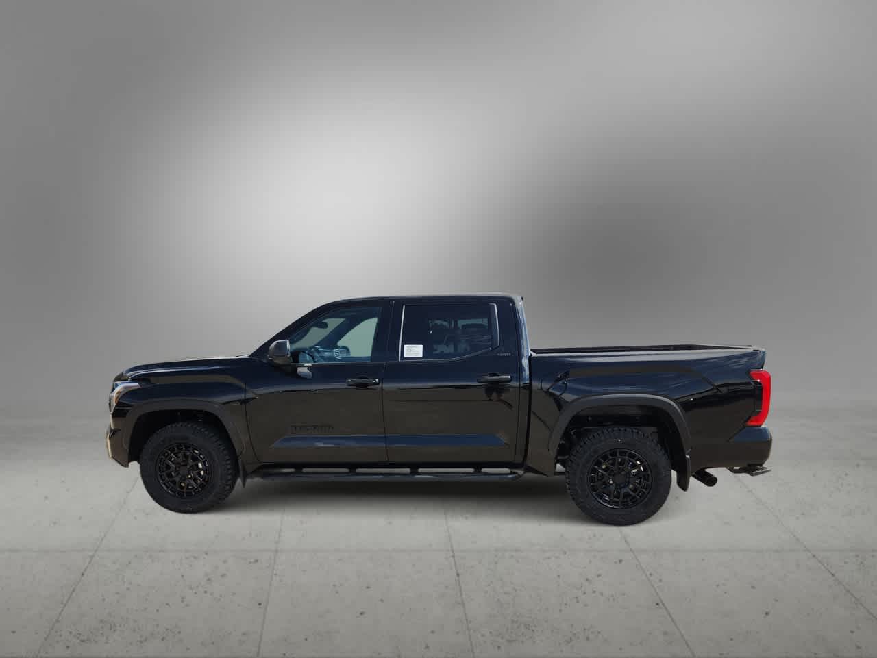 Thumbnail: 2026 Toyota Tundra - 5
