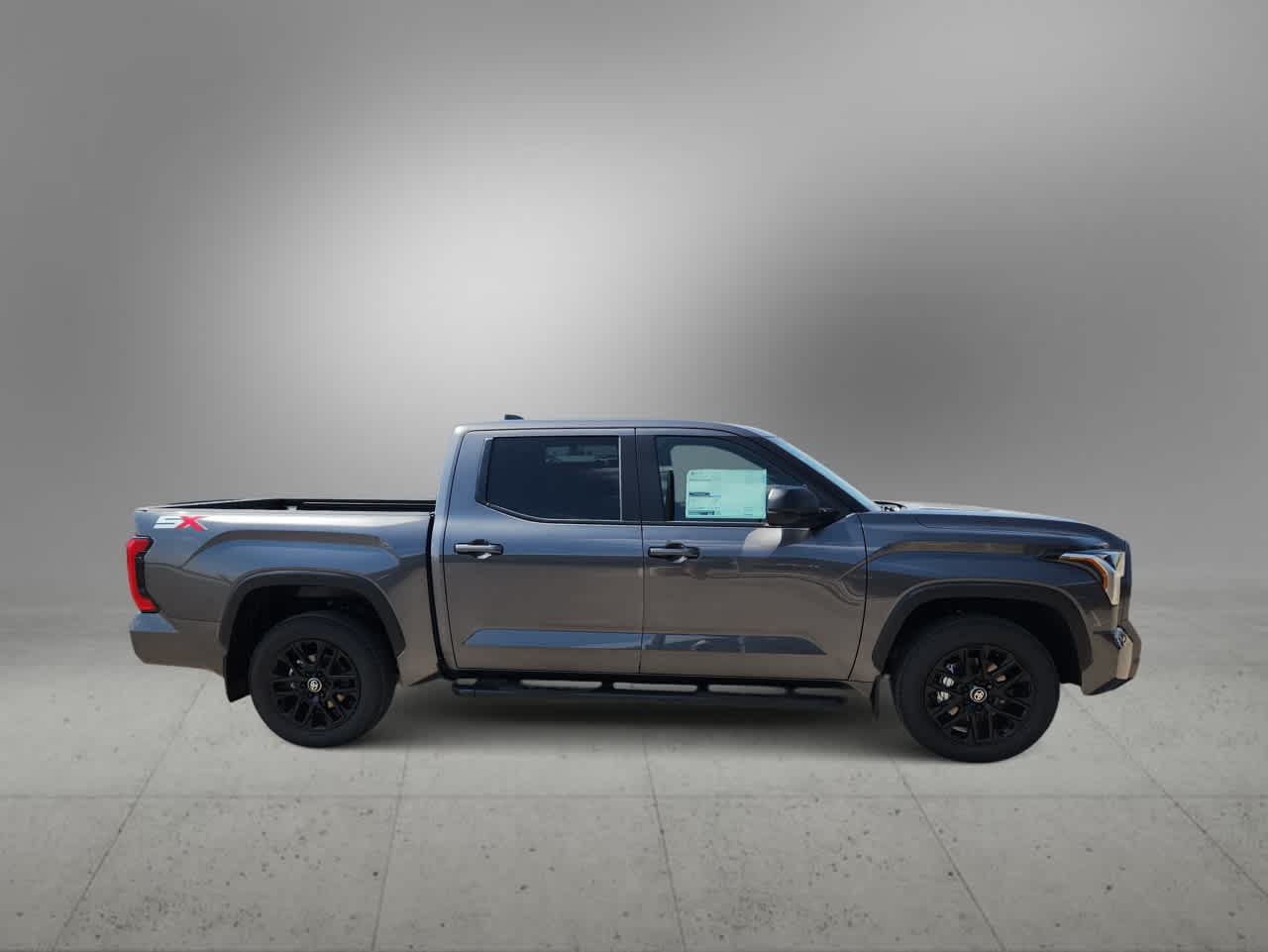 Thumbnail: 2026 Toyota Tundra - 9