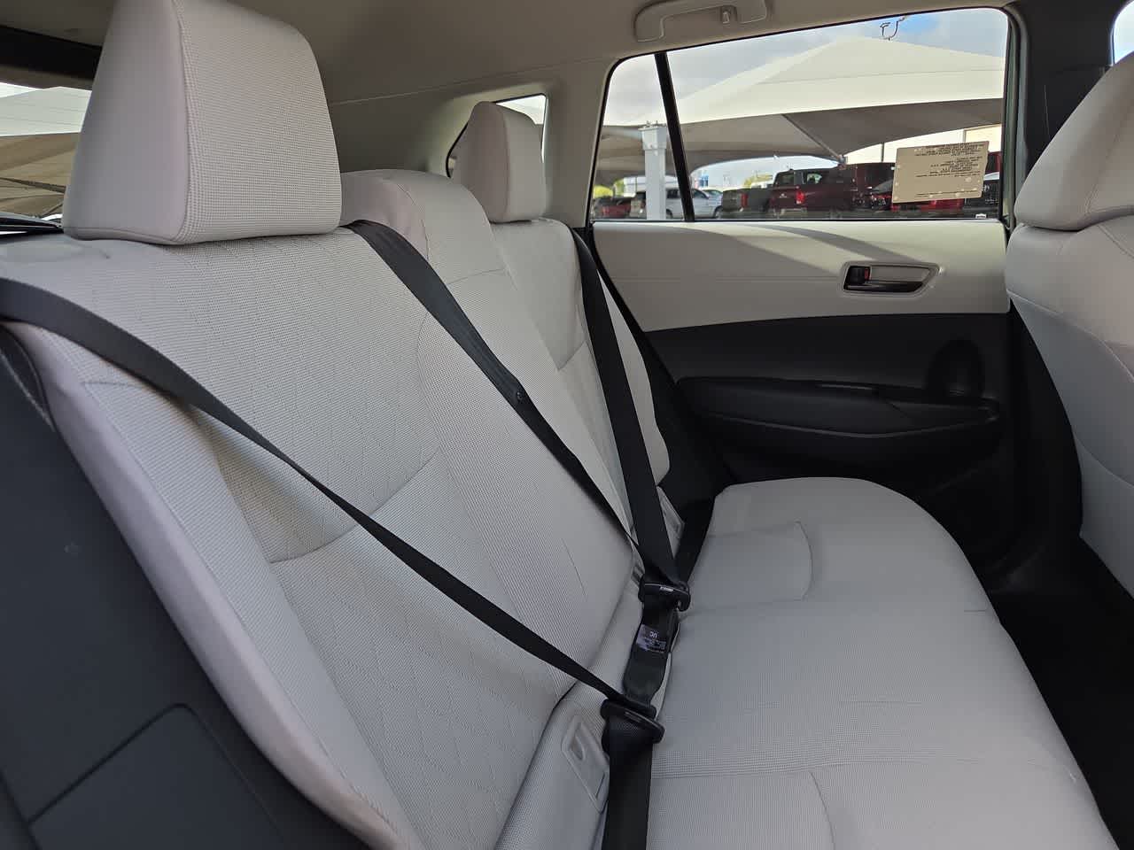 Thumbnail: 2026 Toyota Corolla Cross - 17